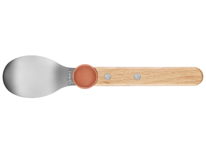 Opinel Le Petit Gourmet coral