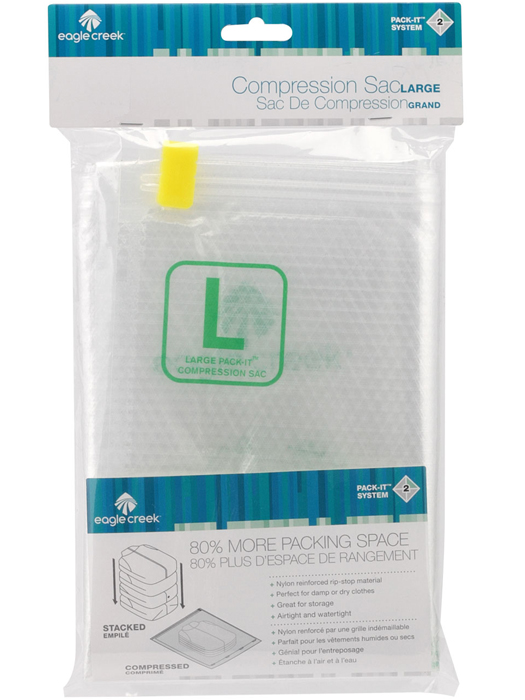 EAGLE CREEK Pack-It Oryginal™ Compression Sac Large