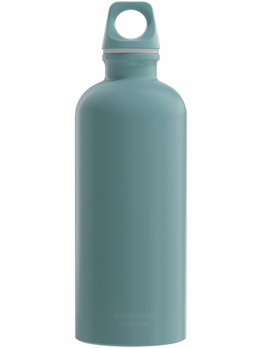 SIGG Butelka Traveller 0.6L Morning Blue