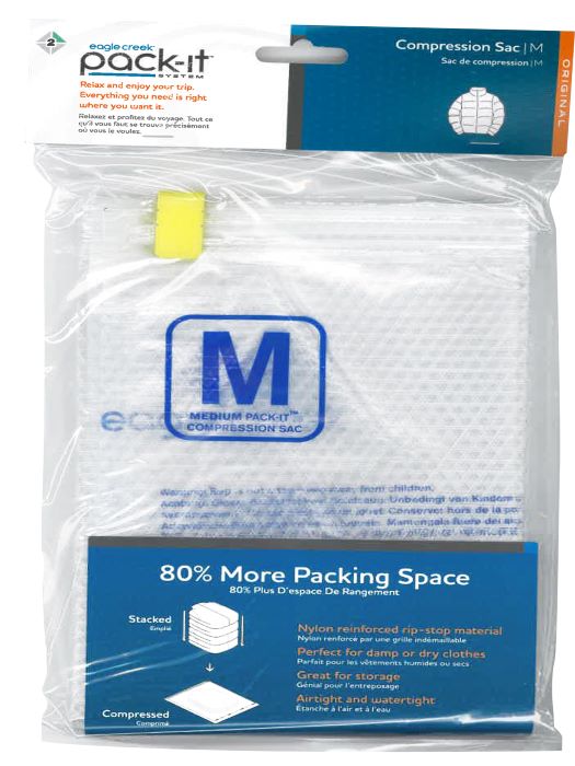 EAGLE CREEK Pack-It Oryginal™ Compression Sac Medium