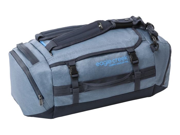 Eagle Creek Cargo Hauler Duffel 40L.