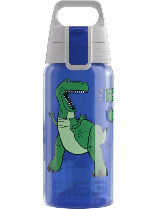 SIGG Butelka 0.5L VIVA One Rex & Trixie