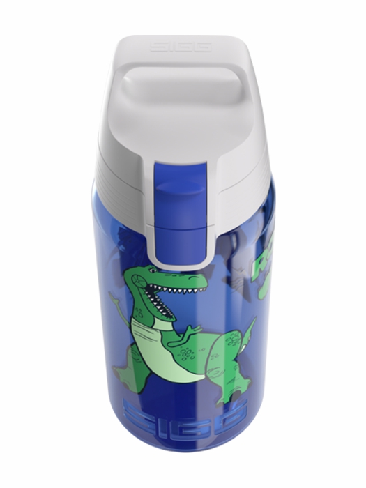 SIGG Butelka 0.5L VIVA One Rex & Trixie