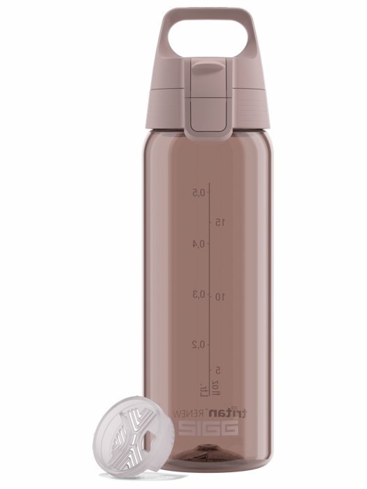 SIGG Butelka Total Color One 0.6L Dusk