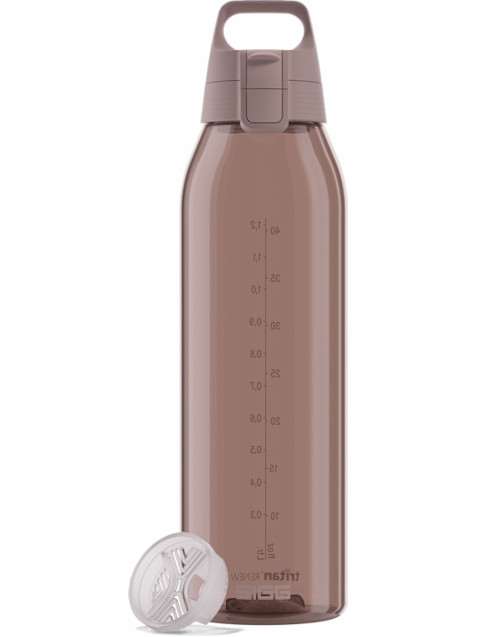 SIGG Butelka Total Color One 1L Dusk