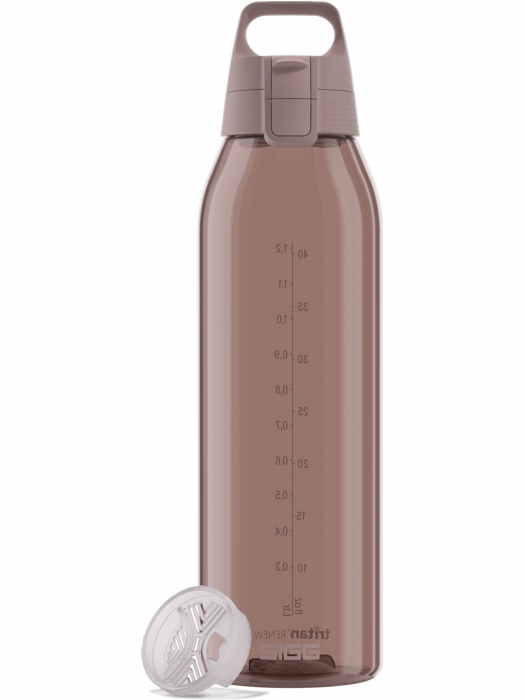 SIGG Butelka Total Color One 1.5L Dusk