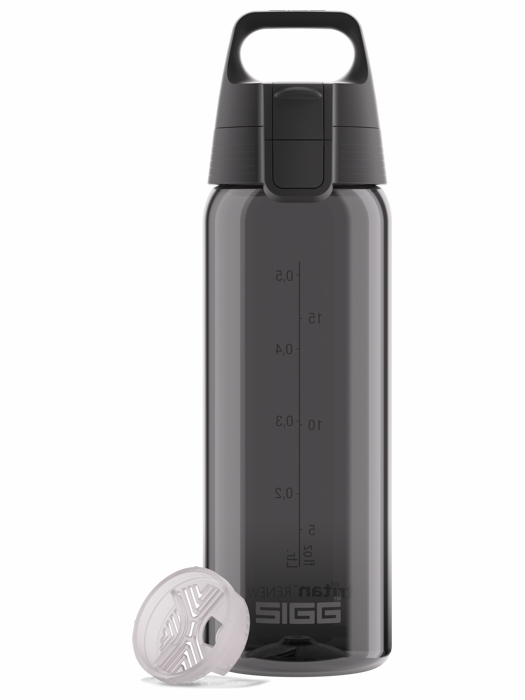 SIGG Butelka Total Color One 0.6L Anthracite