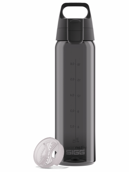 SIGG Butelka Total Color One 0.75L Anthracite
