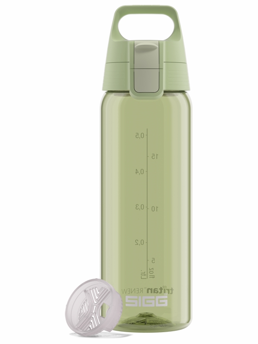SIGG Butelka Total Color One 0.6L Eco Green