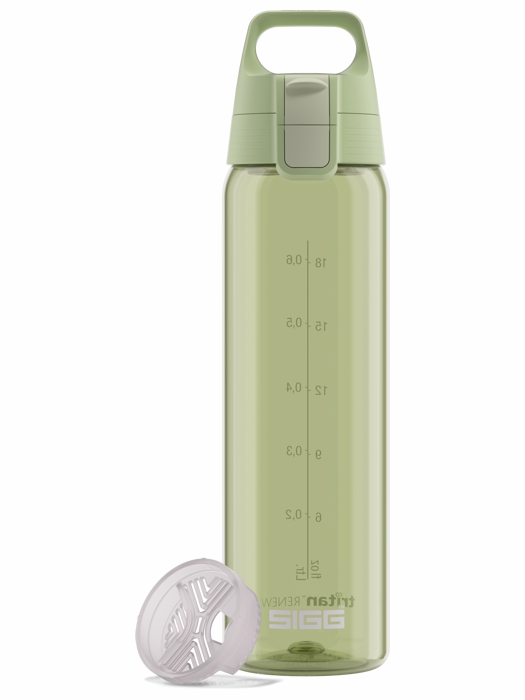 SIGG Butelka Total Color One 0.75L Eco Green