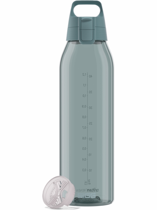SIGG Butelka Total Color One 1.5L Morning Blue