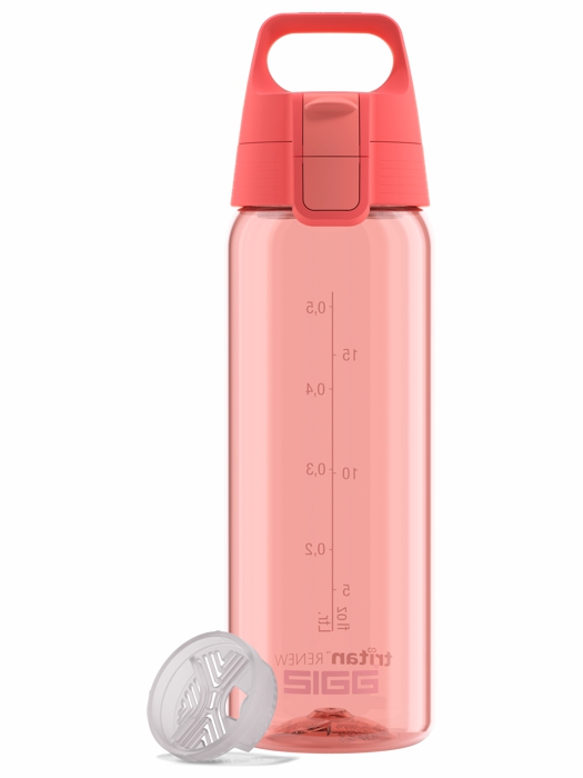 SIGG Butelka Total Color One 0.6L Watermelon