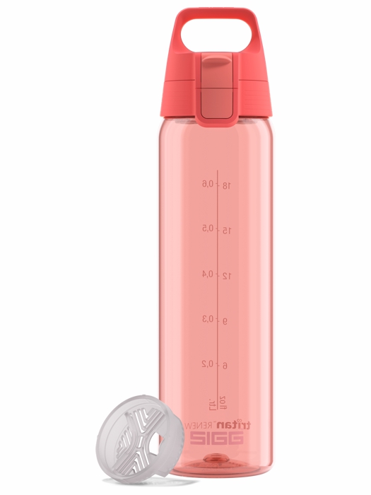 SIGG Butelka Total Color One 0.75L Watermelon