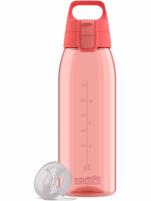 SIGG Butelka Total Color One 1L Watermelon