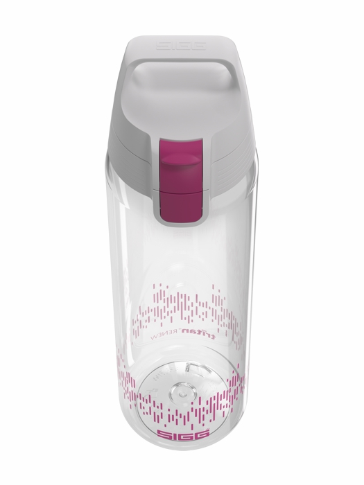 SIGG Butelka Total Clear One 0.75L Berry MyPlanet