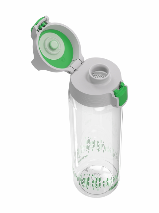 SIGG Butelka Total Clear One Green 0.75L MyPlanet
