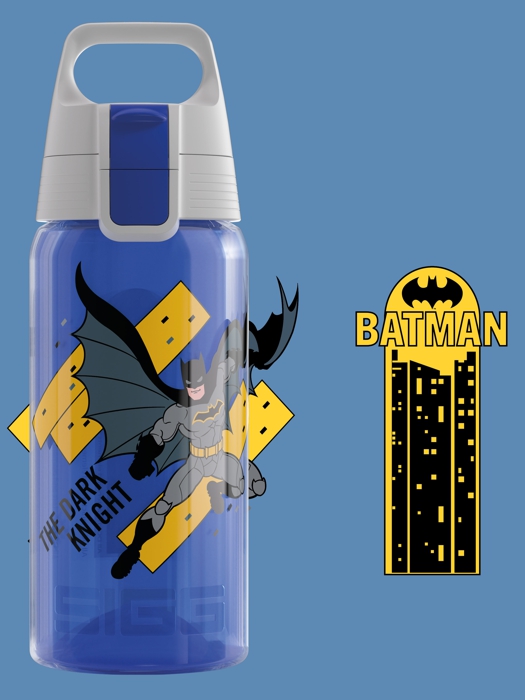 SIGG Butelka VIVA One Batman 0.5L