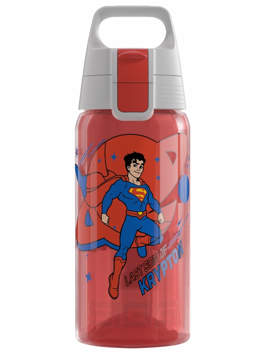 SIGG Butelka VIVA One Superman 0.5L