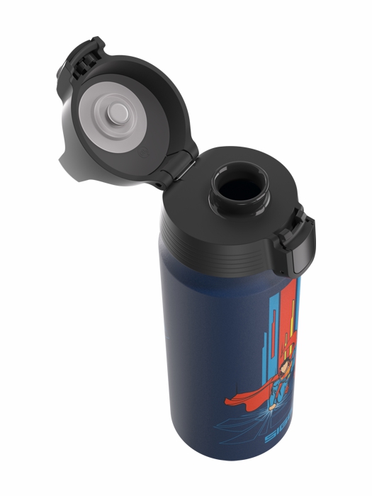 SIGG Butelka WMB One Superman Blue 0.6L