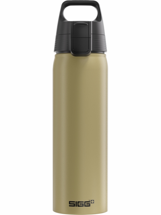 SIGG Butelka WMB One 0.75L Caramel Sand