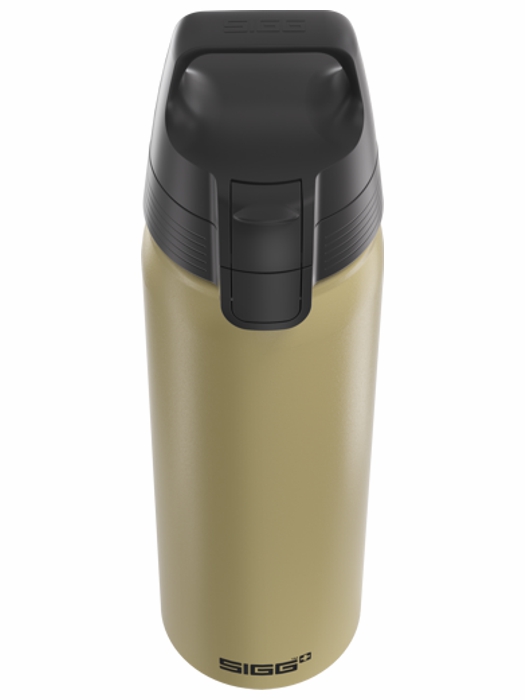 SIGG Butelka WMB One 0.75L Caramel Sand