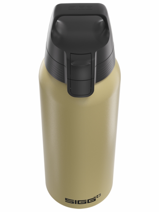 SIGG Butelka WMB One 1L Caramel Sand