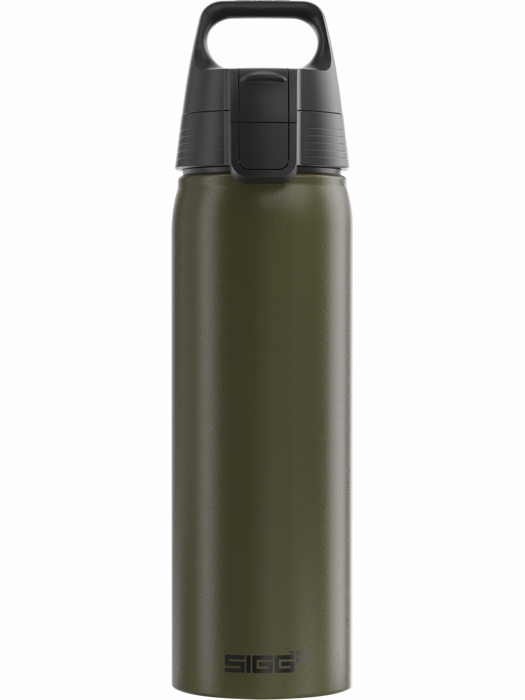 SIGG Butelka WMB One 0.75L Roasted Green