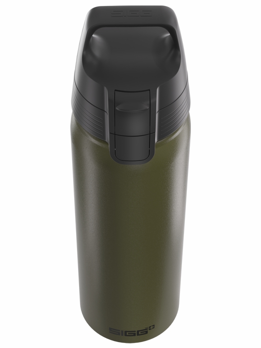 SIGG Butelka WMB One 0.75L Roasted Green