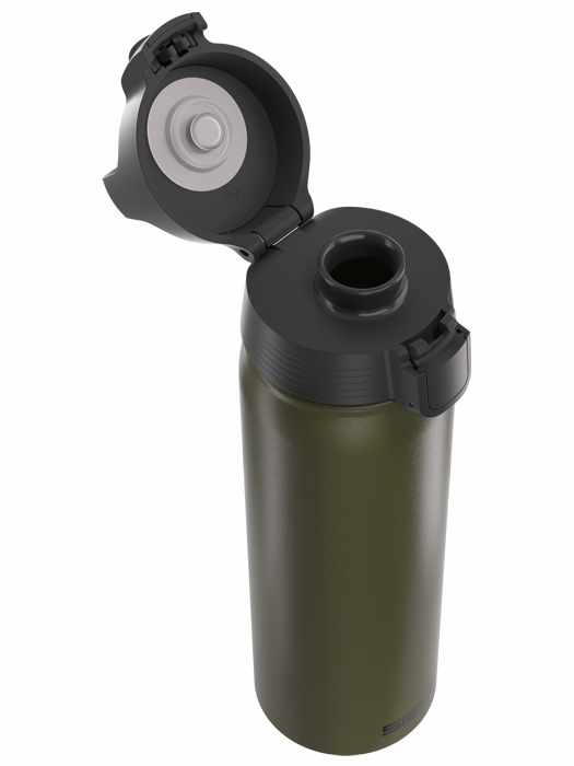 SIGG Butelka WMB One 0.75L Roasted Green