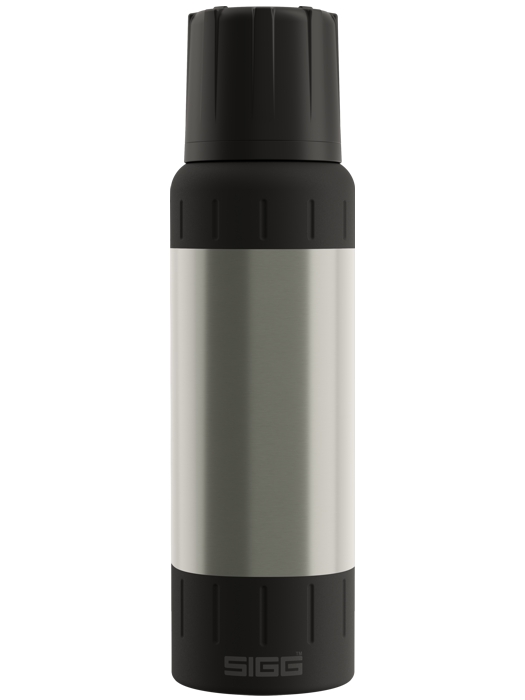 SIGG Termos Alpine Star Brushed 0.75L