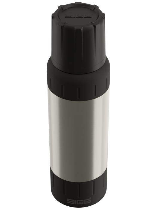 SIGG Termos Alpine Star Brushed 0.75L