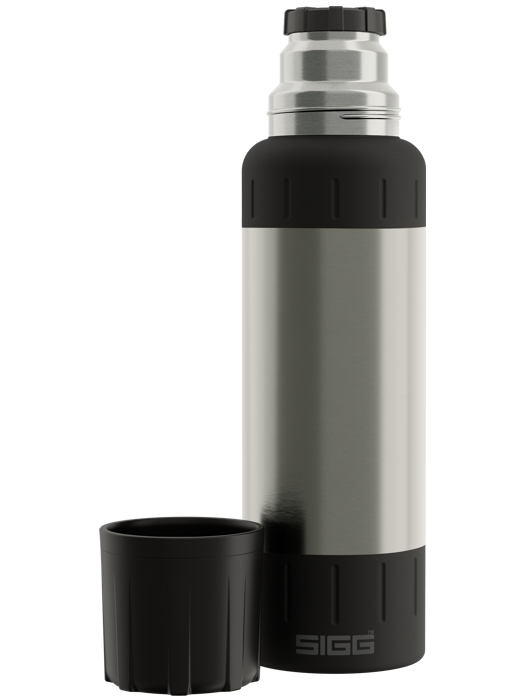 SIGG Termos Alpine Star Brushed 0.75L