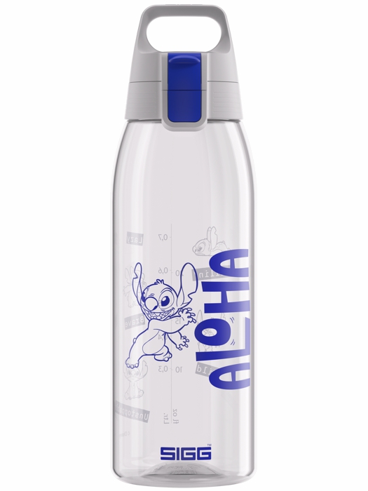 SIGG Butelka 1L Total Color One Stitch