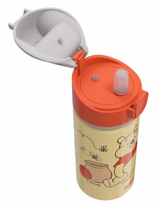 SIGG Butelka 0.4L MK WMB Winnie Honey