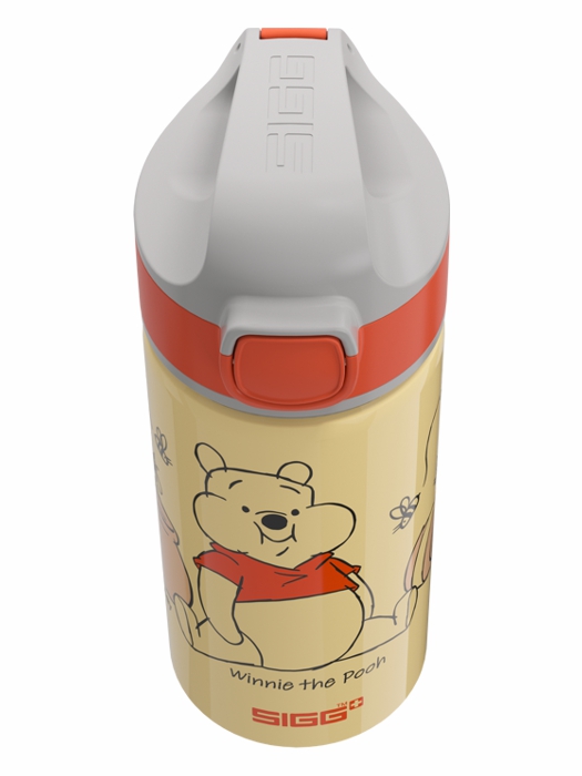 SIGG Butelka 0.4L MK WMB Winnie Honey