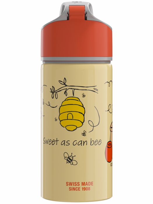 SIGG Butelka 0.4L MK WMB Winnie Honey
