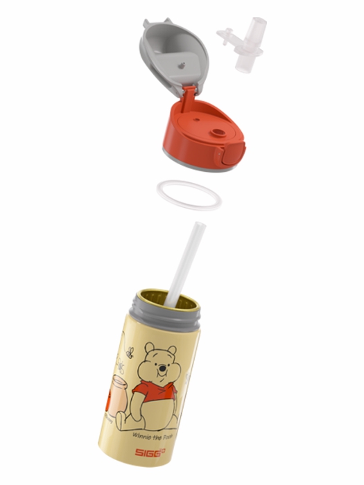 SIGG Butelka 0.4L MK WMB Winnie Honey