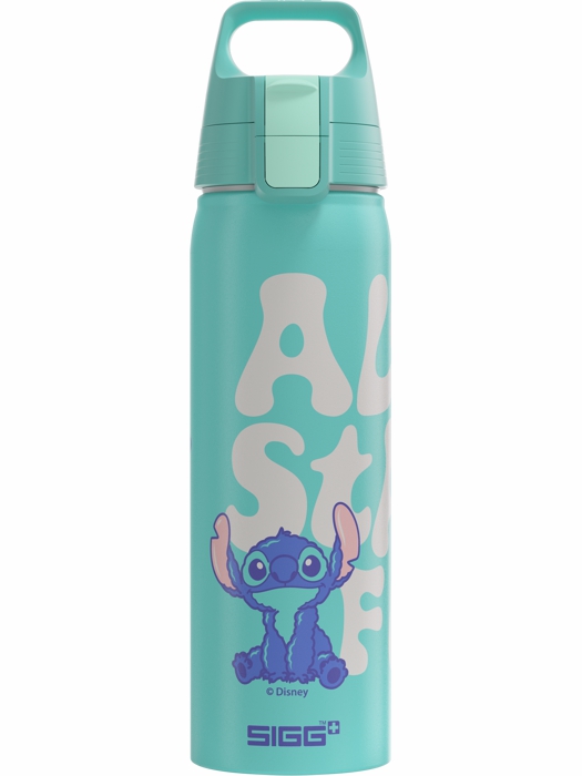 SIGG Butelka 0.75L WMB One Aloha Stitch