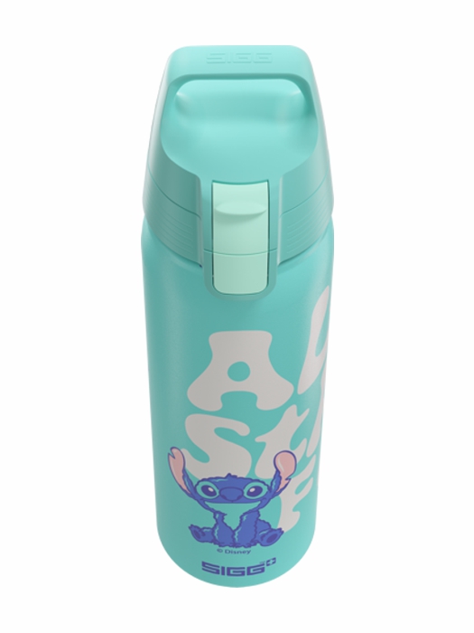 SIGG Butelka 0.75L WMB One Aloha Stitch