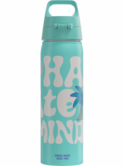 SIGG Butelka 0.75L WMB One Aloha Stitch