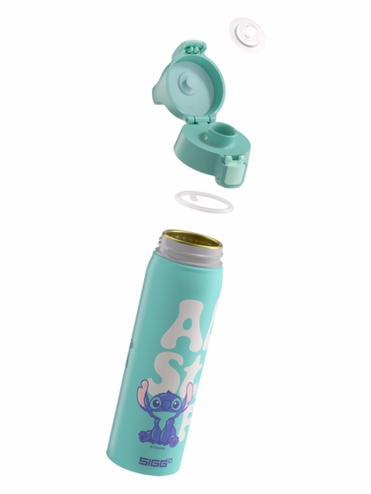 SIGG Butelka 0.75L WMB One Aloha Stitch