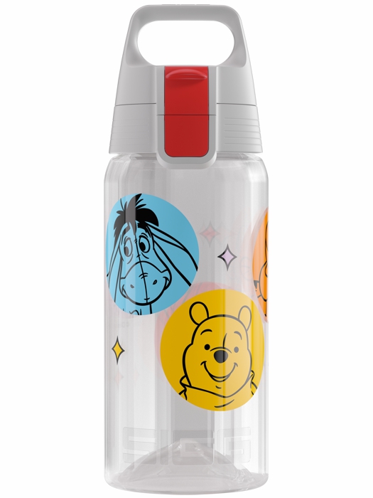 SIGG Butelka 0.5L VIVA One Winnie & Friends