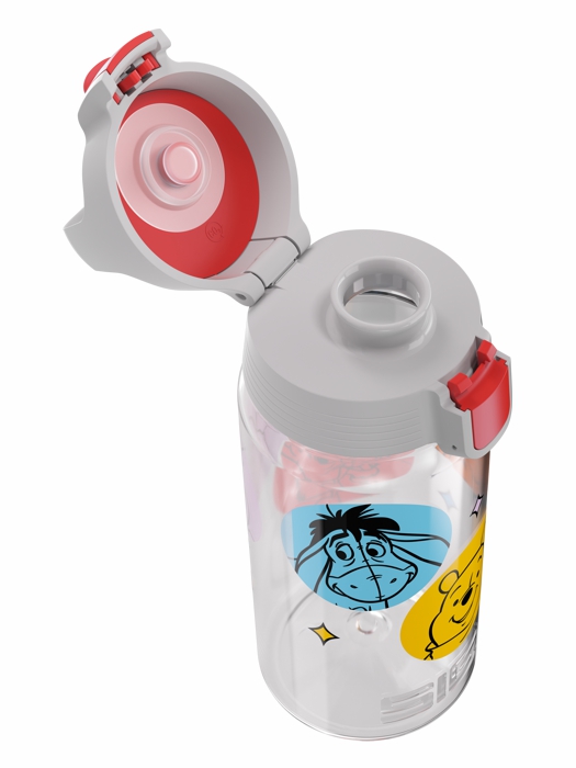 SIGG Butelka 0.5L VIVA One Winnie & Friends