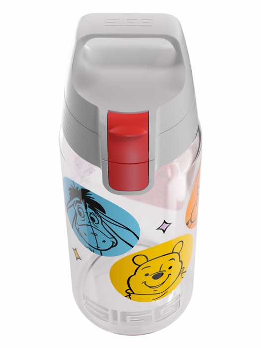 SIGG Butelka 0.5L VIVA One Winnie & Friends