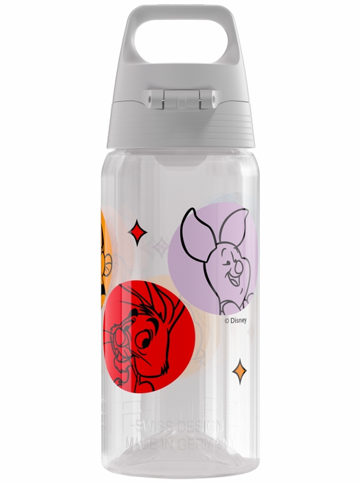 SIGG Butelka 0.5L VIVA One Winnie & Friends
