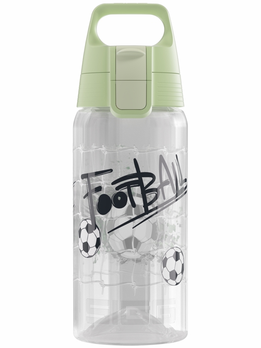SIGG Butelka 0.5L VIVA One Football Splash