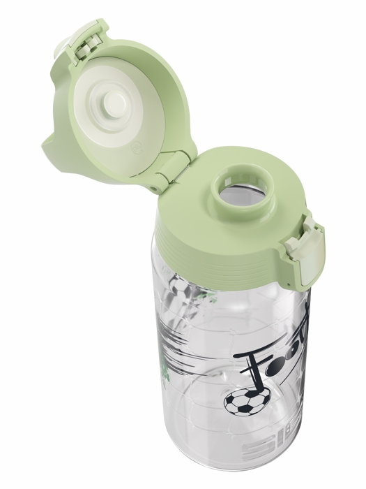 SIGG Butelka 0.5L VIVA One Football Splash