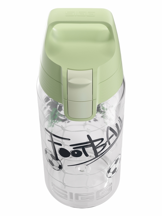 SIGG Butelka 0.5L VIVA One Football Splash