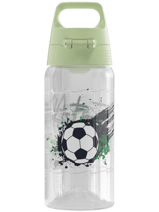 SIGG Butelka 0.5L VIVA One Football Splash