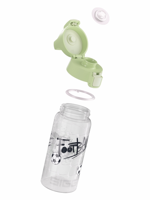 SIGG Butelka 0.5L VIVA One Football Splash